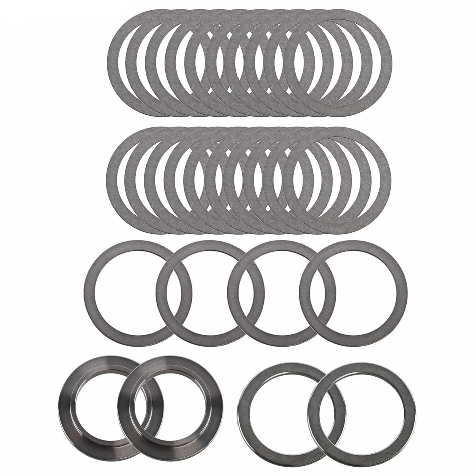Motive Gear SS12 GM Ford Differential Carrier Shim Kit