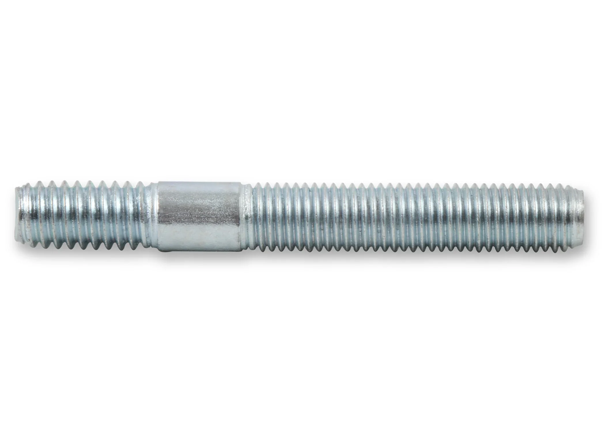 Mr. Gasket 62 Carburetor Studs, 5/16 in. -18 & -24 x 2.5000 in. Long, Steel - Image 4