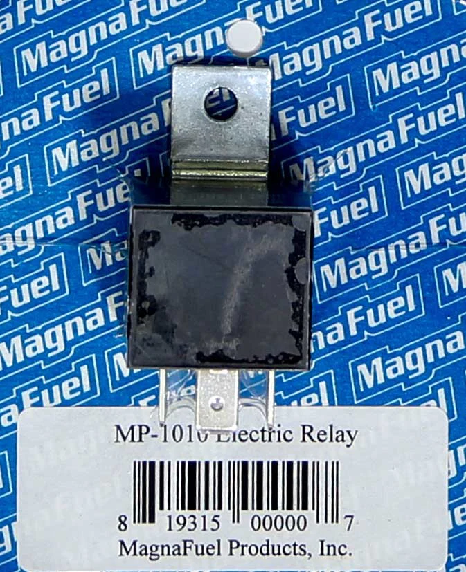 MagnaFuel MP-1010 Electric Relay