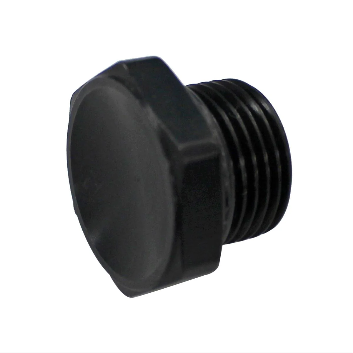 Magnafuel MP-3001-BLK Black -8 Port Plug