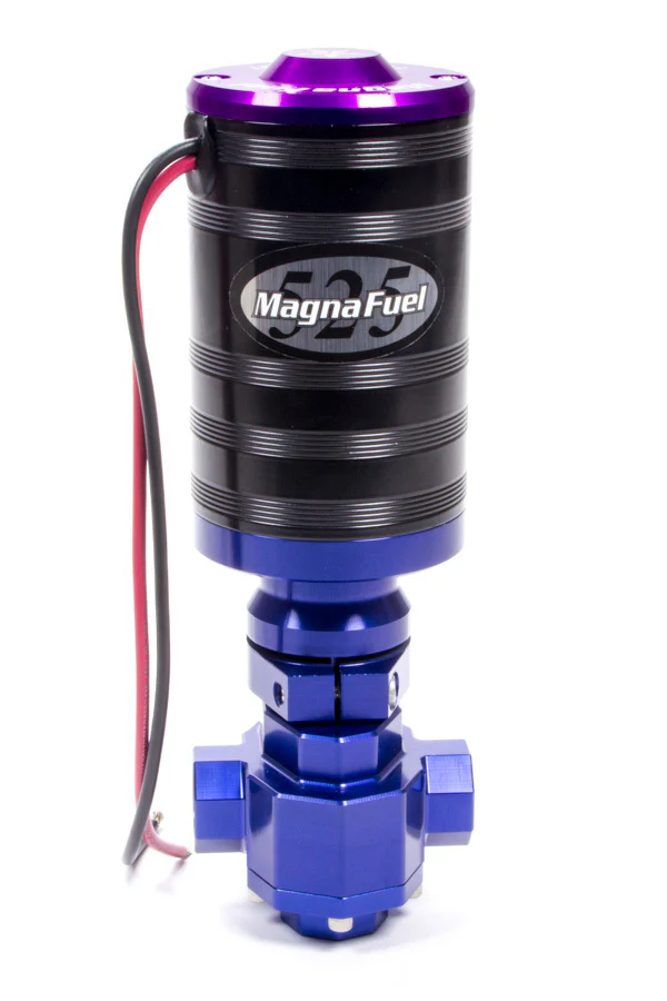 MagnaFuel MP-4702 ProStar EFI 525 Swiveling Electric Gear Fuel Pump