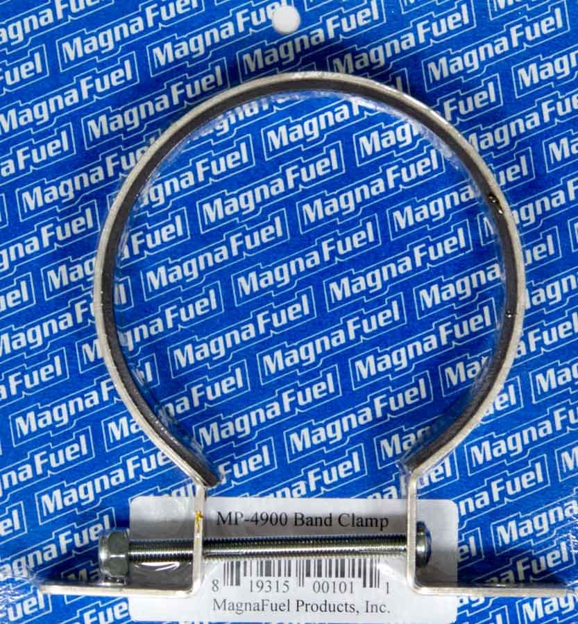 MagnaFuel MP-4900 Fuel Pump Mounting Kit