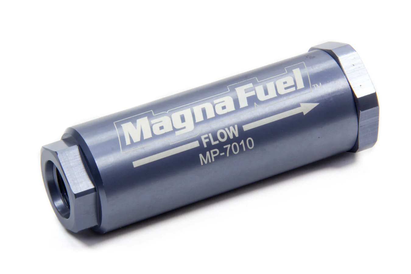 MagnaFuel MP-7010 In-Line Fuel Filter