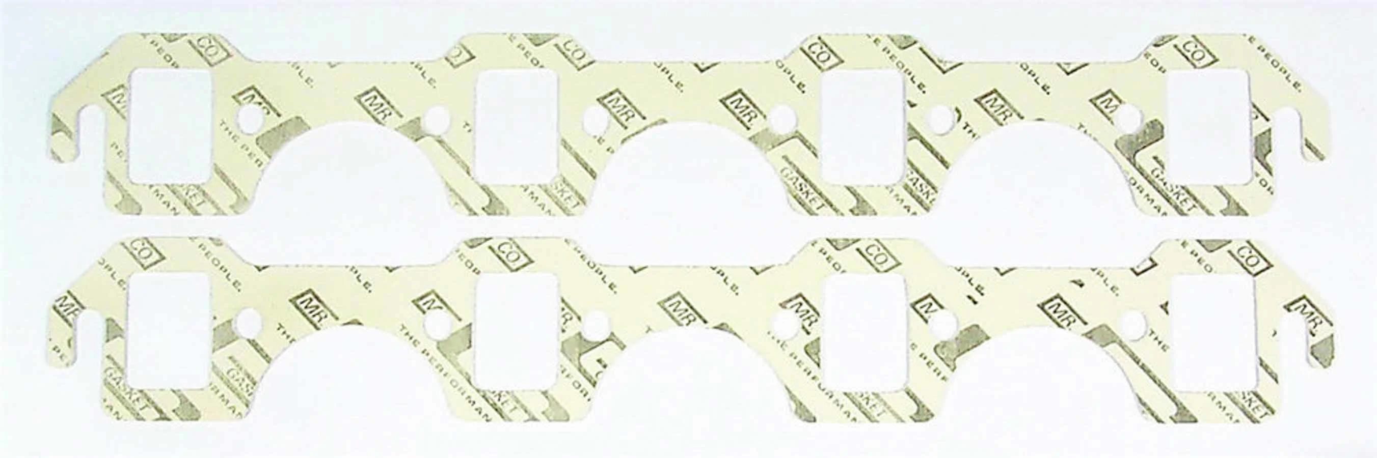 Mr.Gasket 253 Sb Ford Exhaust Gasket