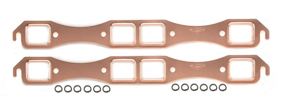Mr.Gasket 7167 Copperseal Exh Gasket BB Mopar