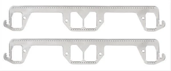 Mr.Gasket 7427G Alum. Exhaust Gasket Set SBM 93-02