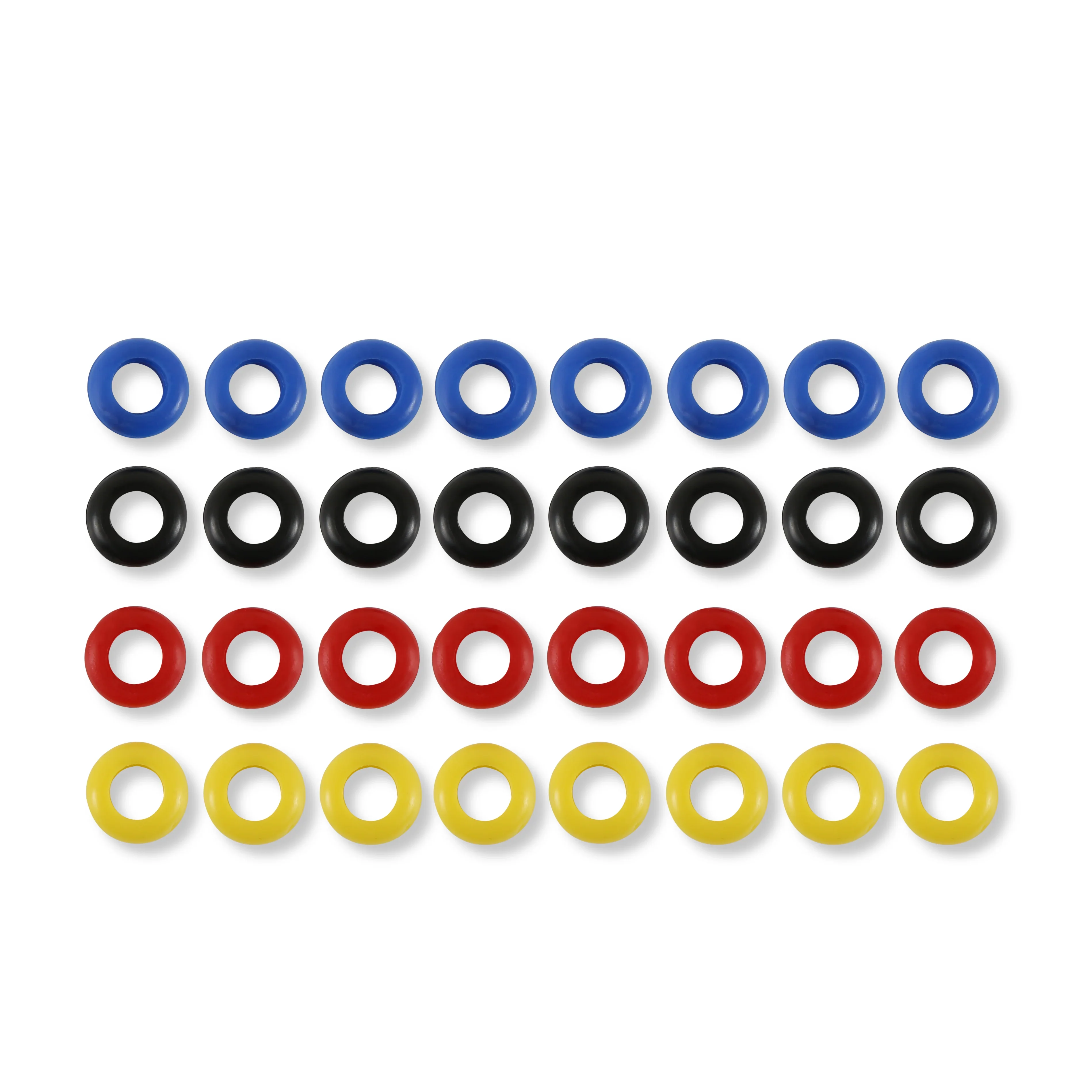 Mr.Gasket 9751 Four Wire Loom Set - Image 3