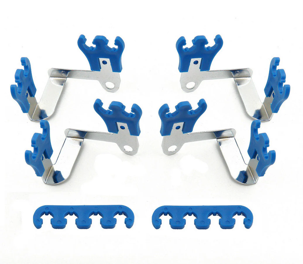 Mr.Gasket 9880 Deluxe Wire Loom Kit