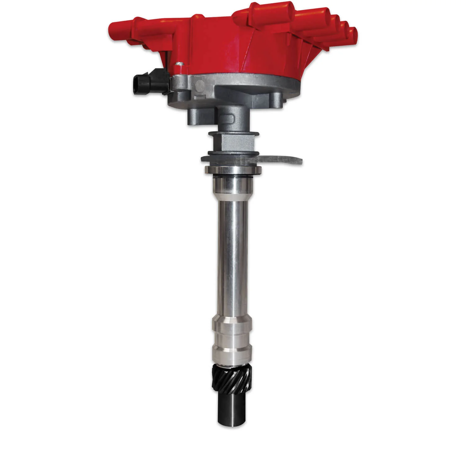 MSD 5592 Street Fire EFI Distributor for GM V8 Vortec
