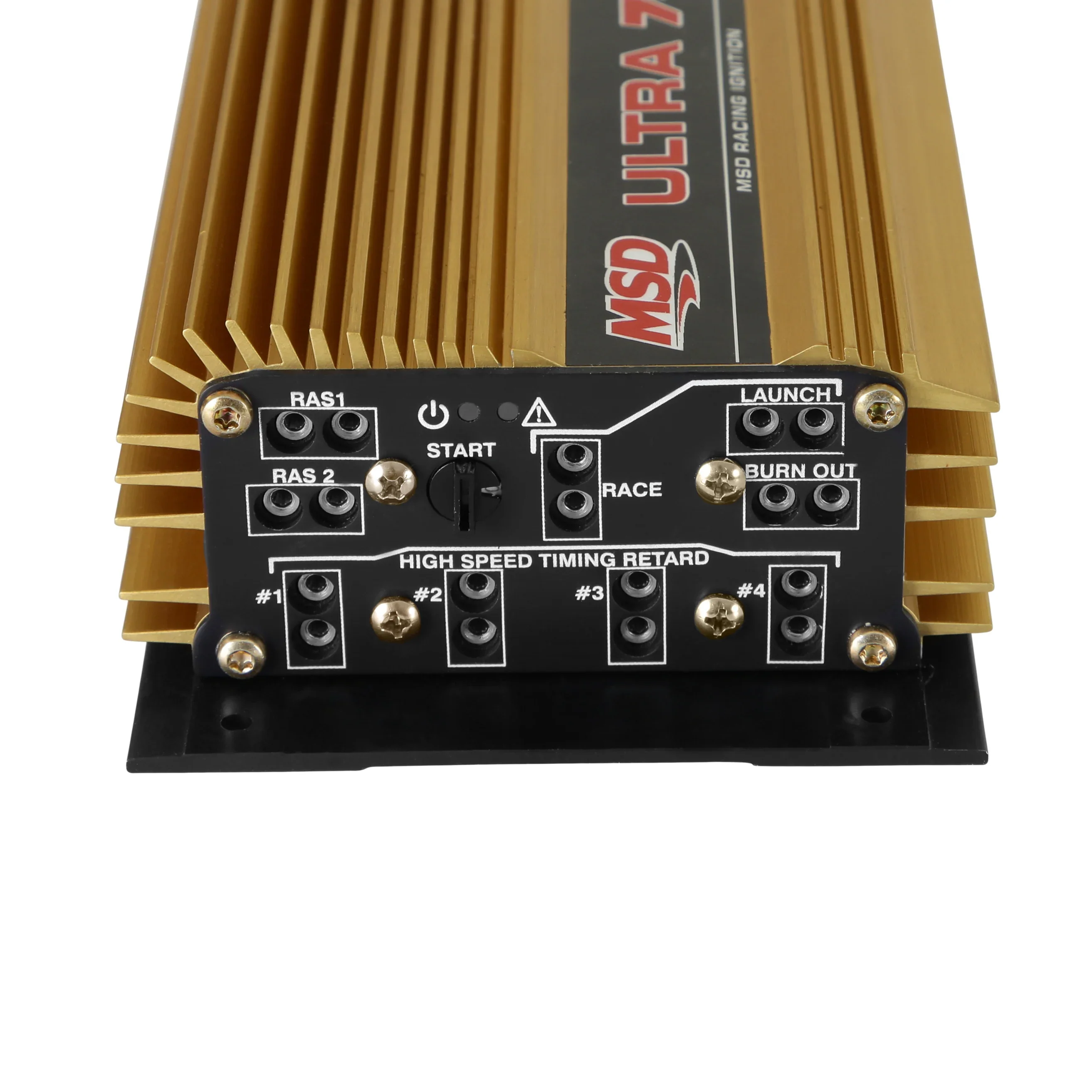 MSD 7227 Ultra 7AL Ignition - Image 2