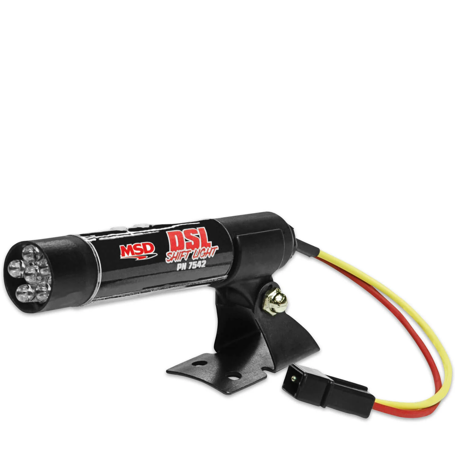 MSD 7542 LED Shift Light