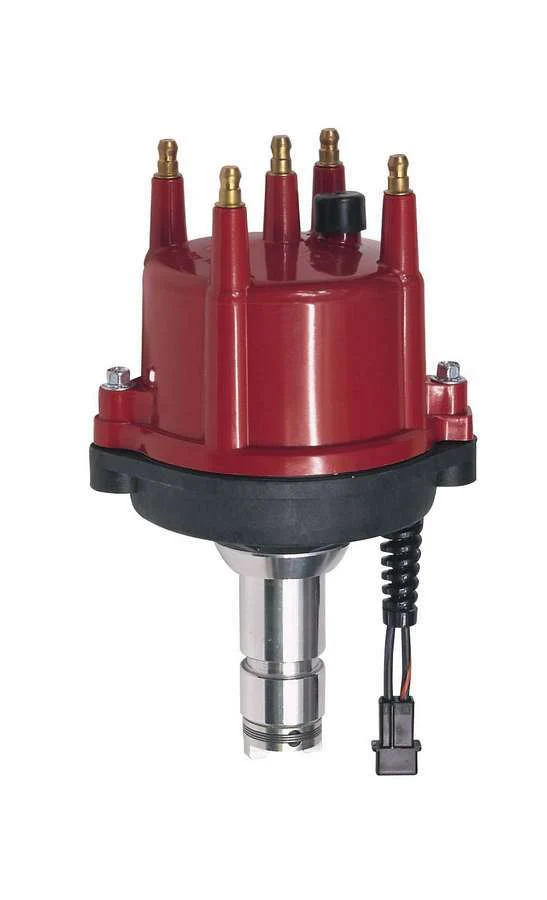 MSD Ignition 8485 Distributor, VW Billet