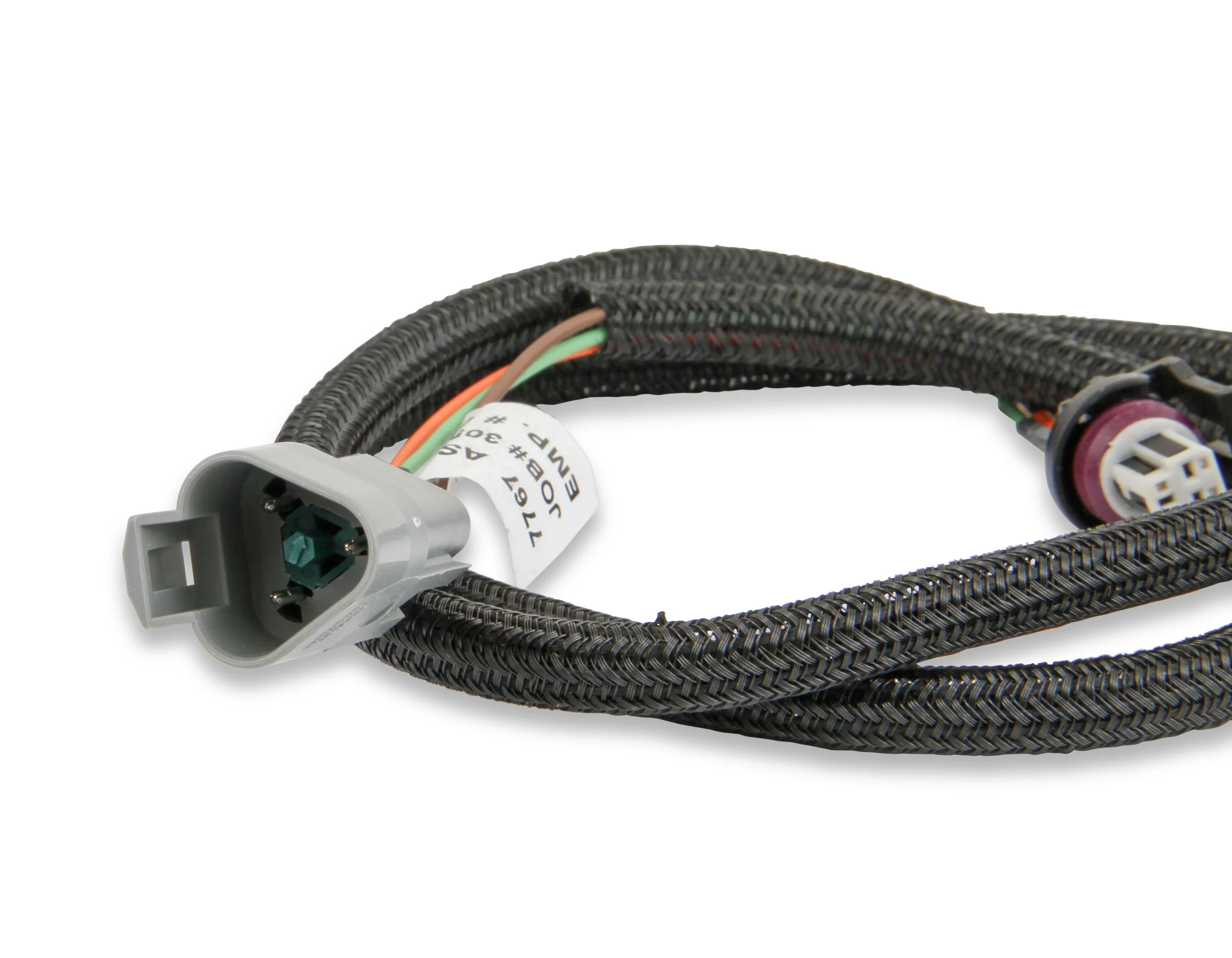 MSD 22711 P/G Pressure Sensor 1 Replacement Harness - Image 2