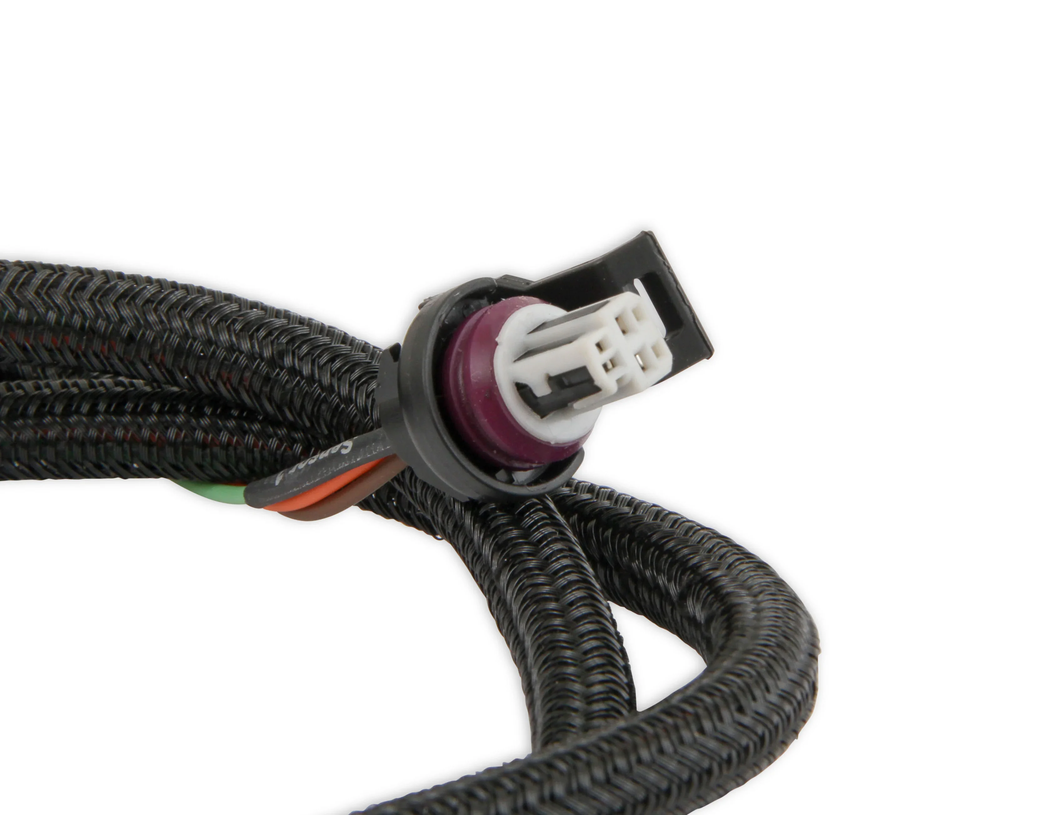 MSD 22711 P/G Pressure Sensor 1 Replacement Harness - Image 3