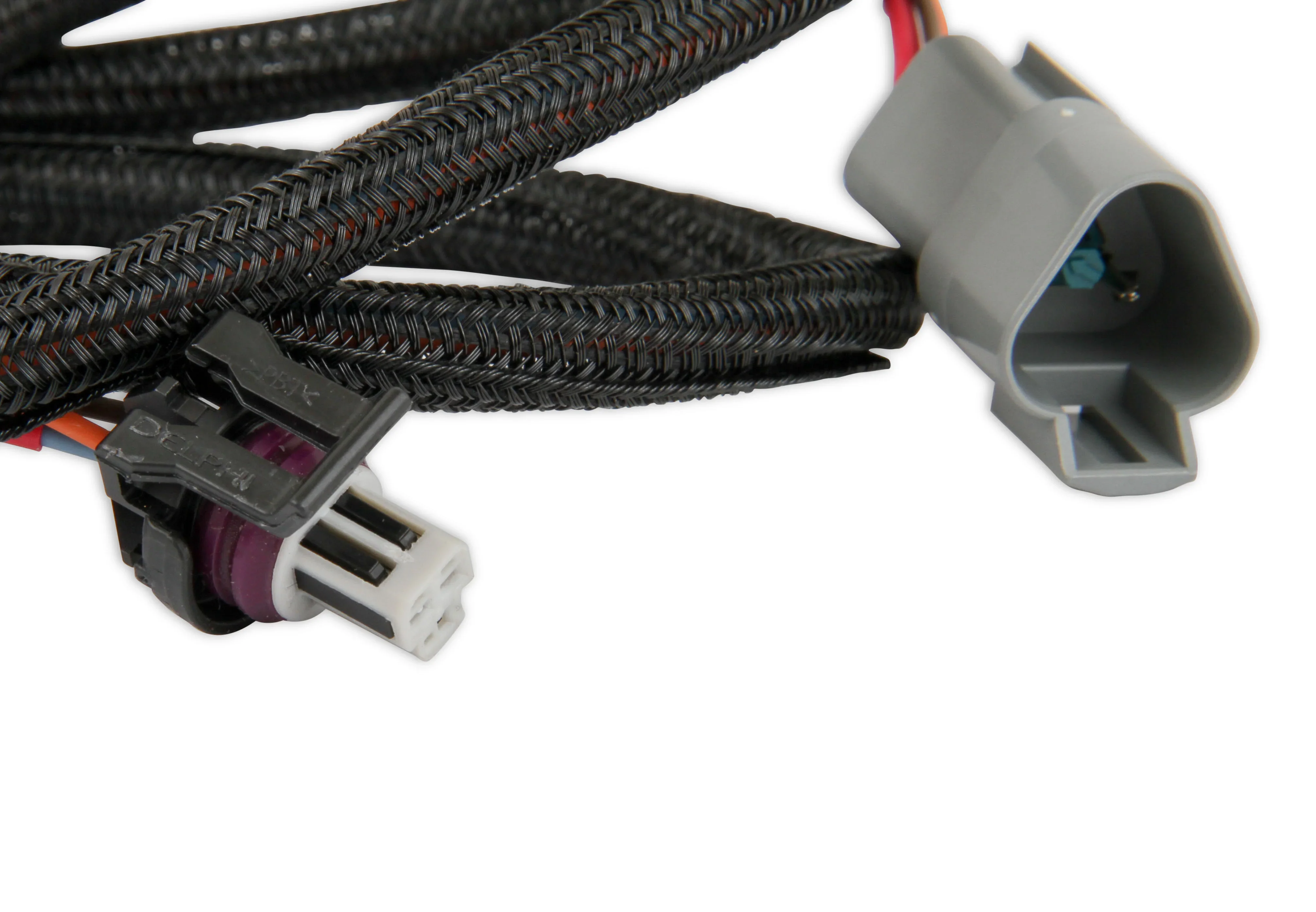 MSD 22721 P/G Pressure Sensor 2 Replacement Harness - Image 3