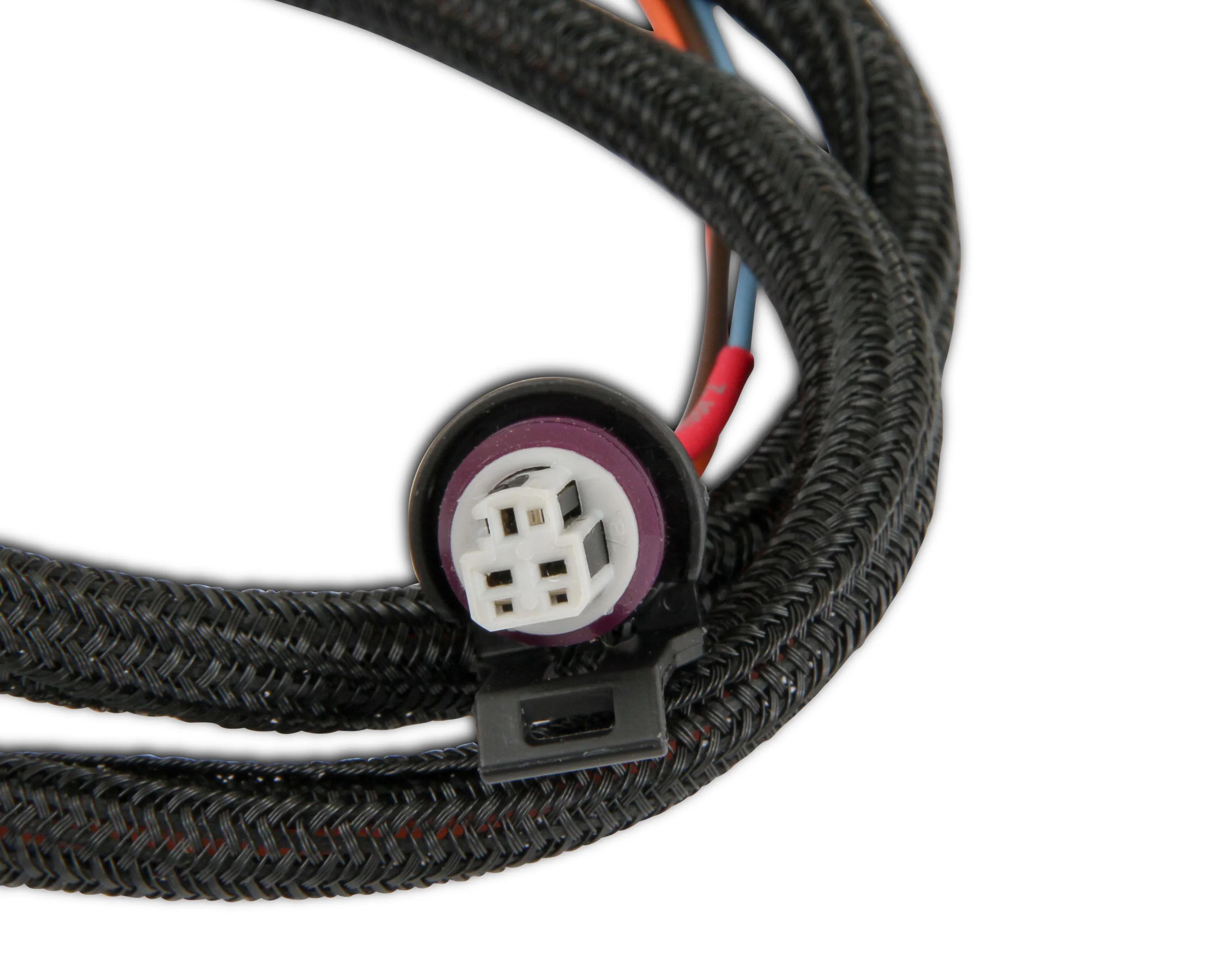 MSD 22721 P/G Pressure Sensor 2 Replacement Harness - Image 4