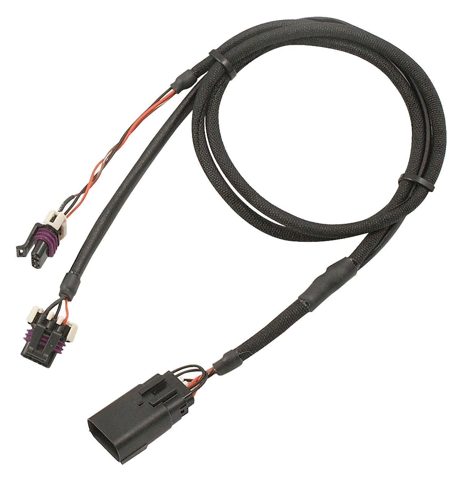 MSD 2278 Wire Harness LS 58x/4x Front Cam Sensor