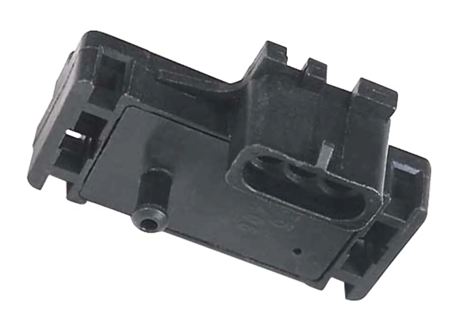 MSD 2312 MAP Sensor 2-Bar for Blown/Turbo
