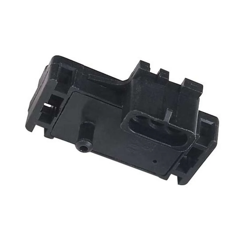 MSD 23121 MAP Sensor 2-Bar for Blown/Turbo