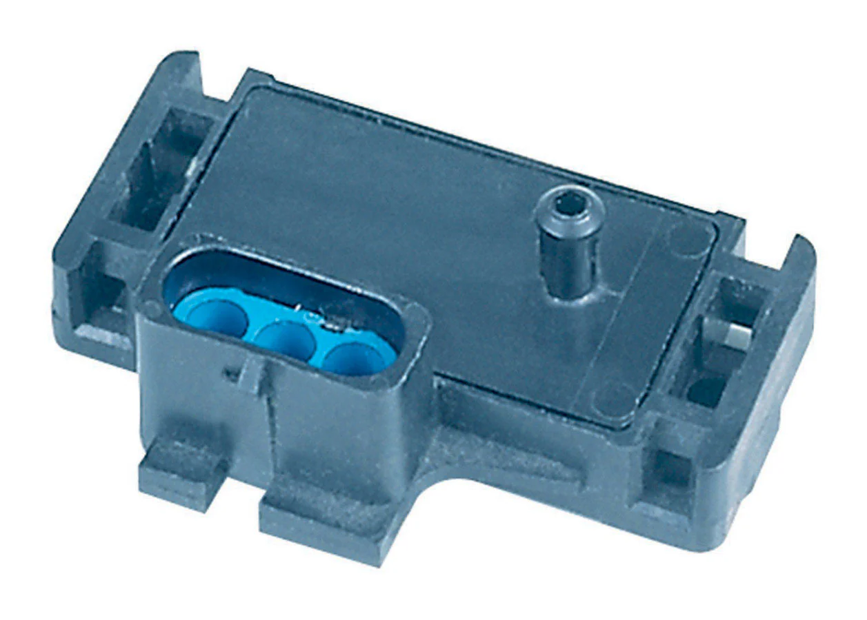 MSD 23131 MAP Sensor 3-Bar for Blown/Turbo