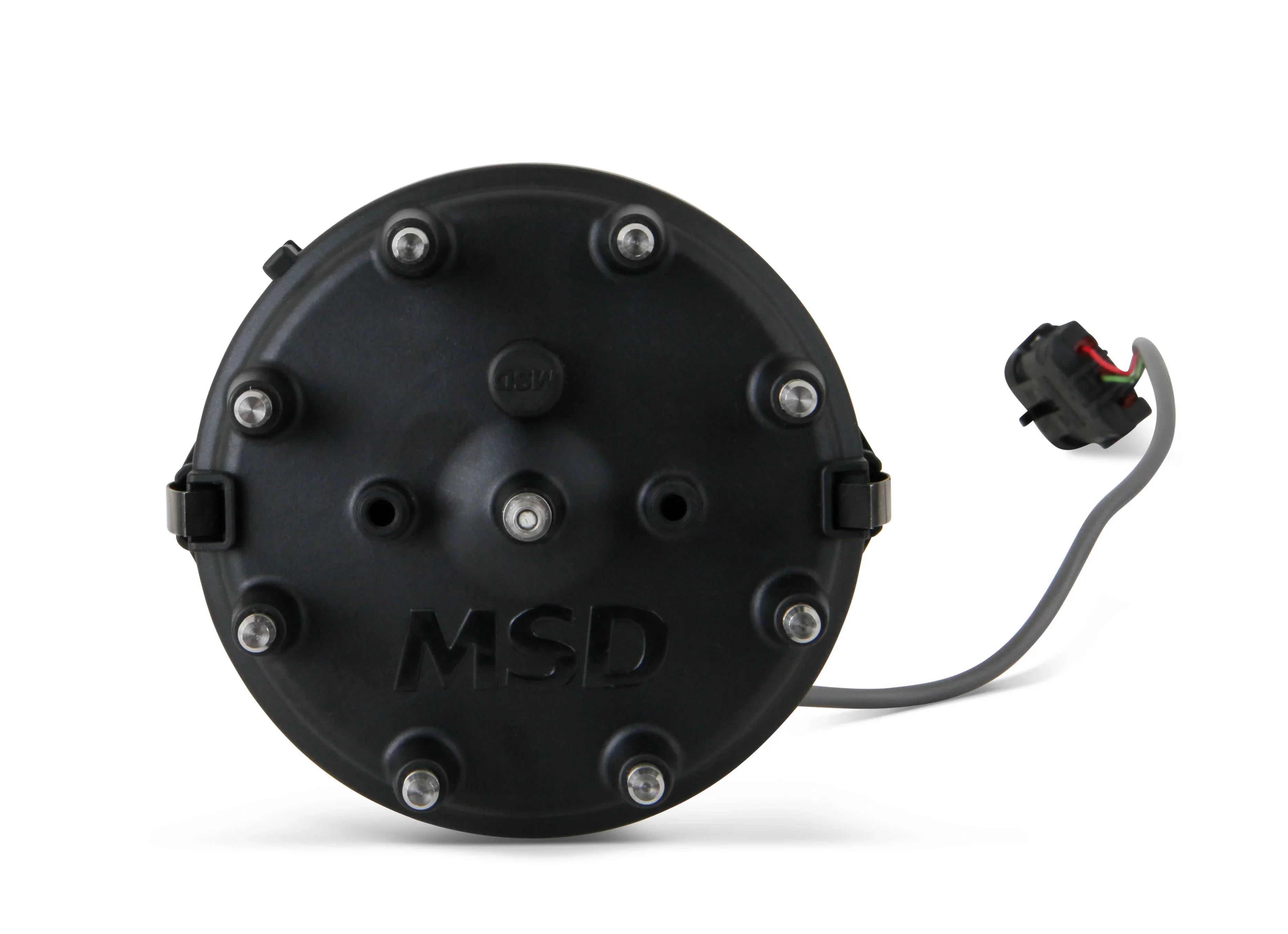 MSD 23401MSD Billet Distributor Crank Trigger - Chevy V8 - Image 3