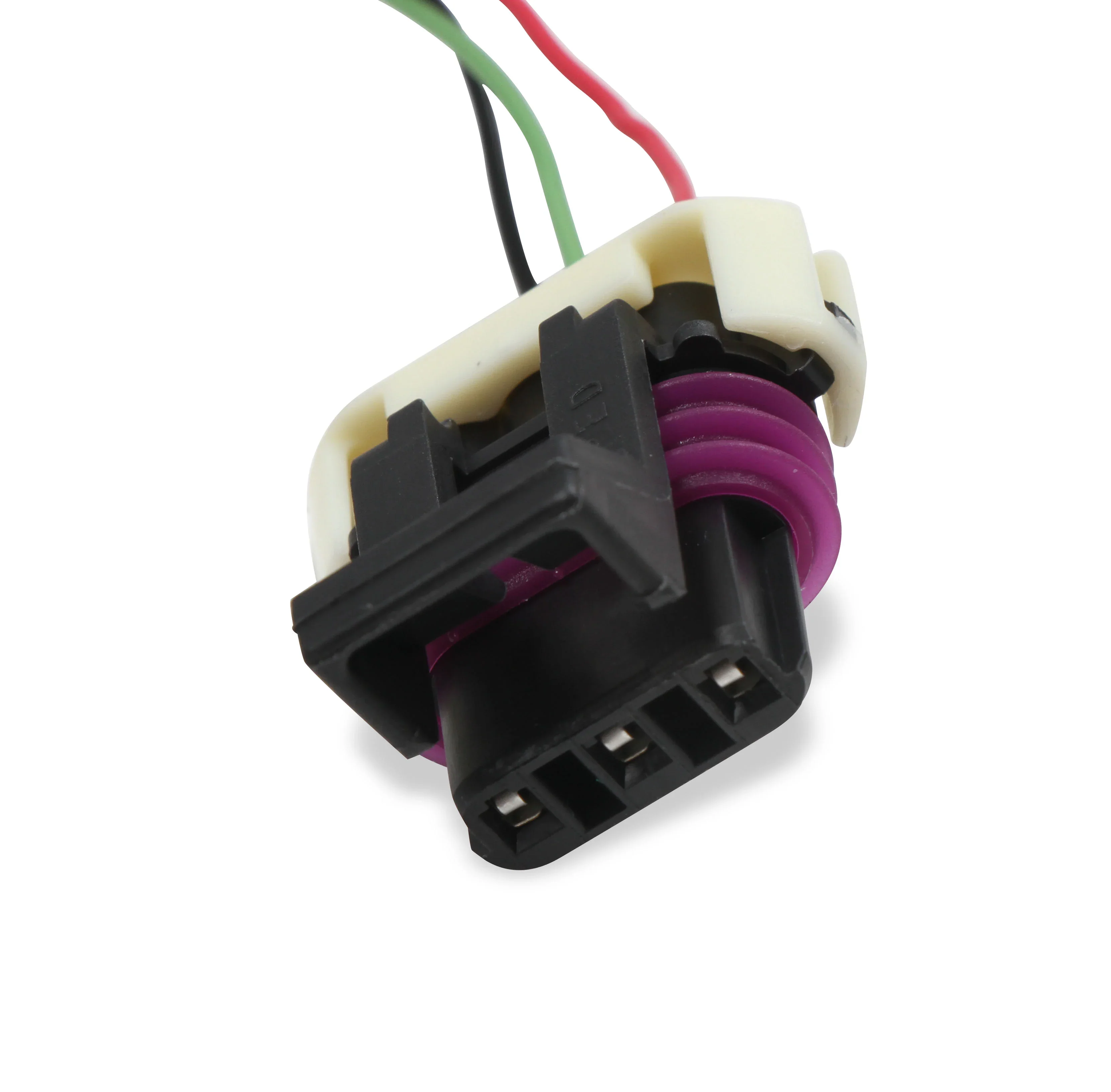 MSD 2341 Hall Pickup w/LED Ind. Cam Sync Plug - Image 3