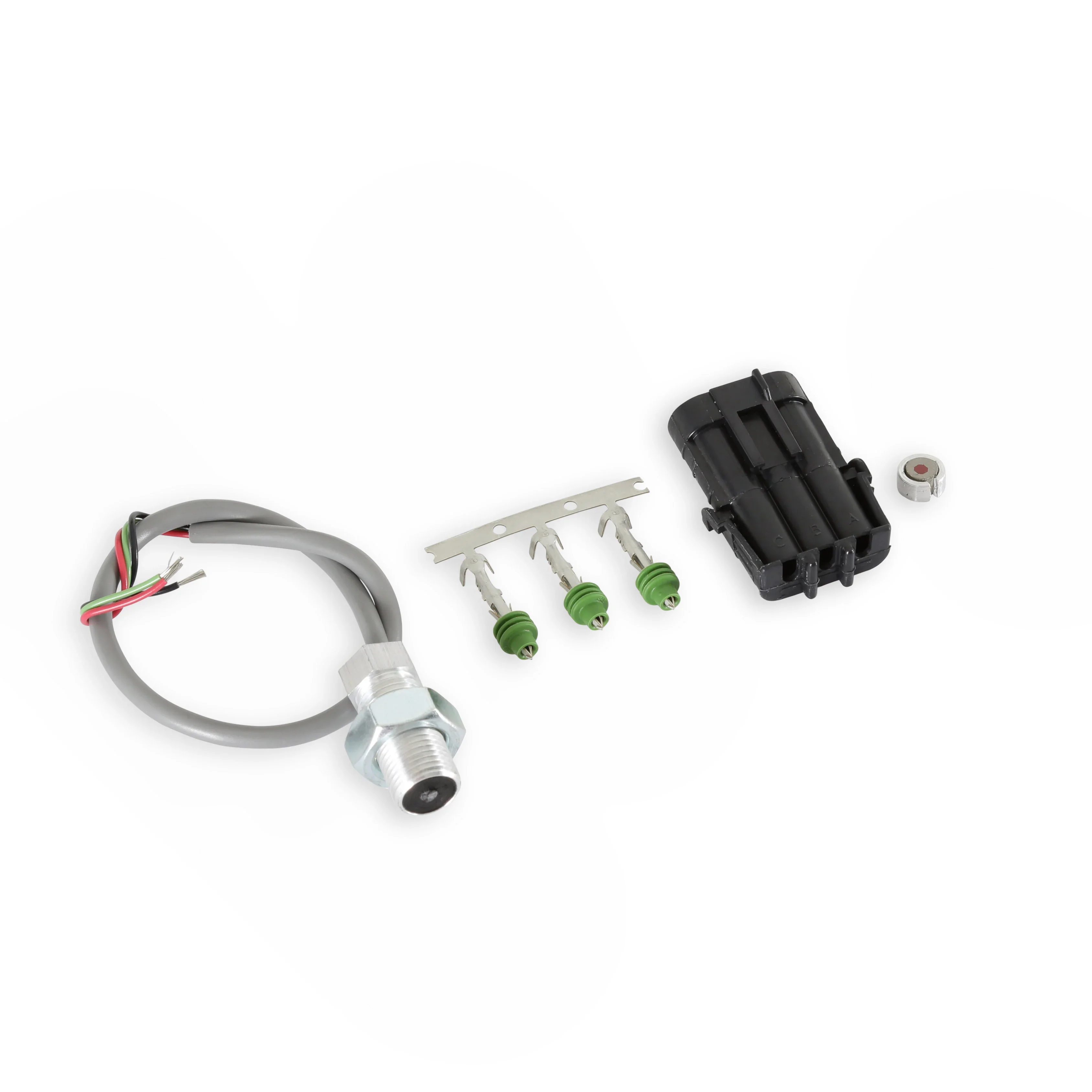 MSD 2348 Hall Effect Pickup w/LED Indicator