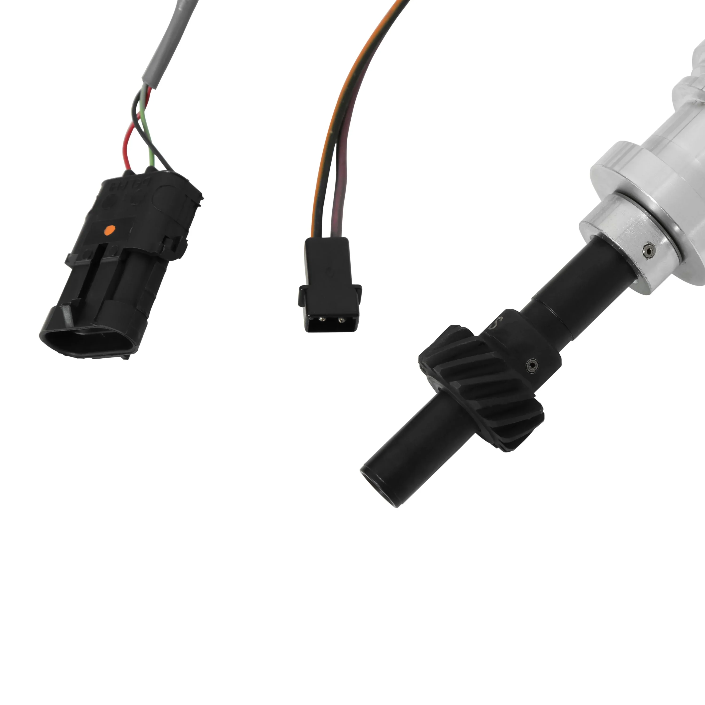 MSD 2362 SBF Distributor - Cam Sync w/Steel Gear - Image 4