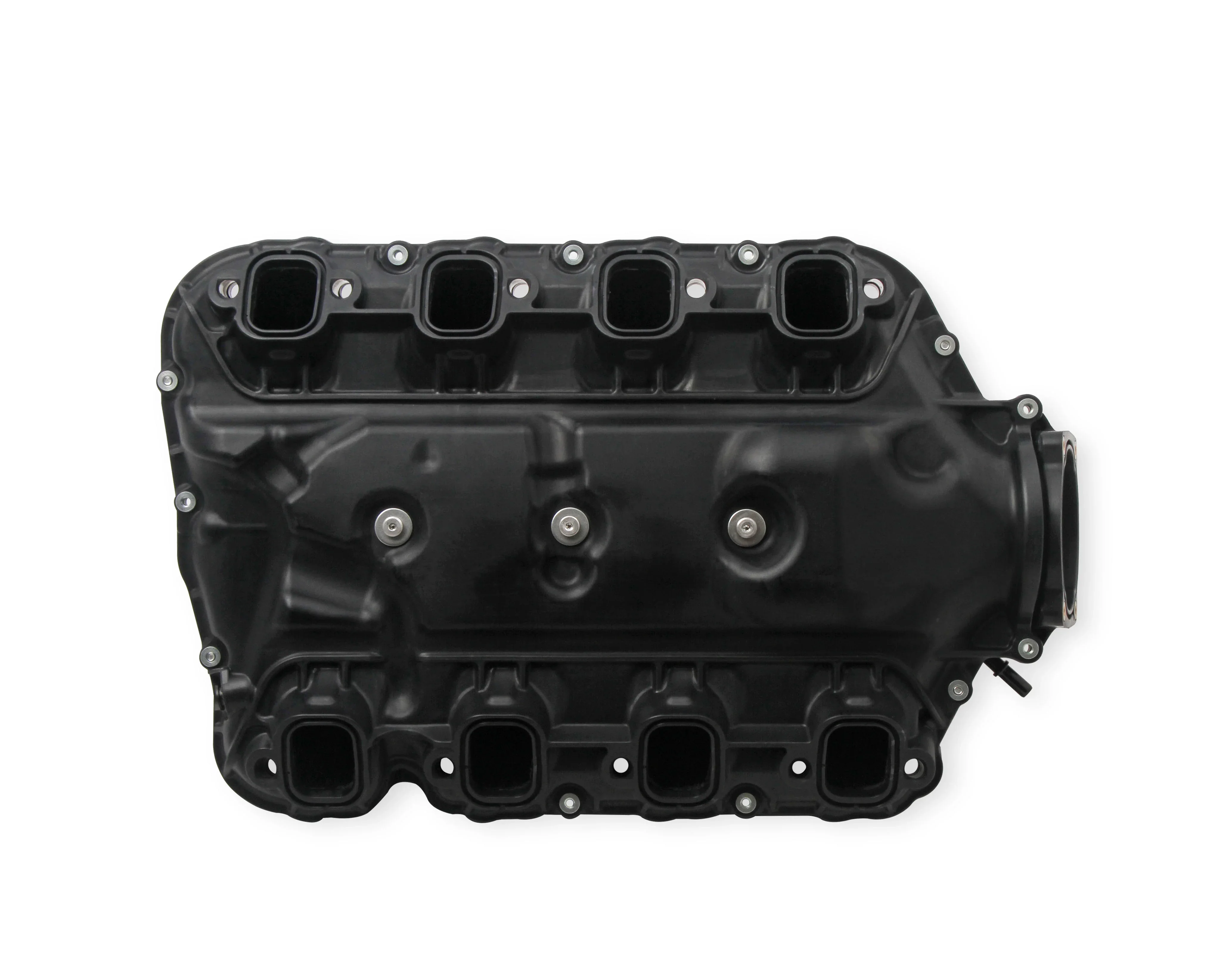 MSD 2700 Atomic AirForce LT1 Intake Manifold - Image 2