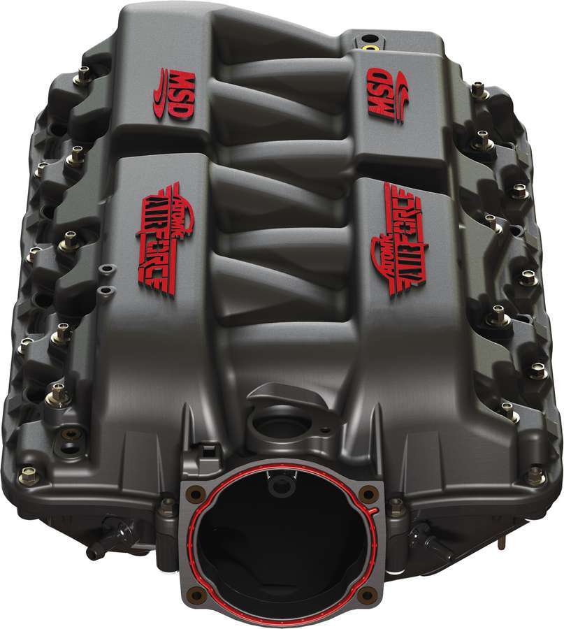 MSD 2701 Atomic AirForce LS7 Intake Manifold