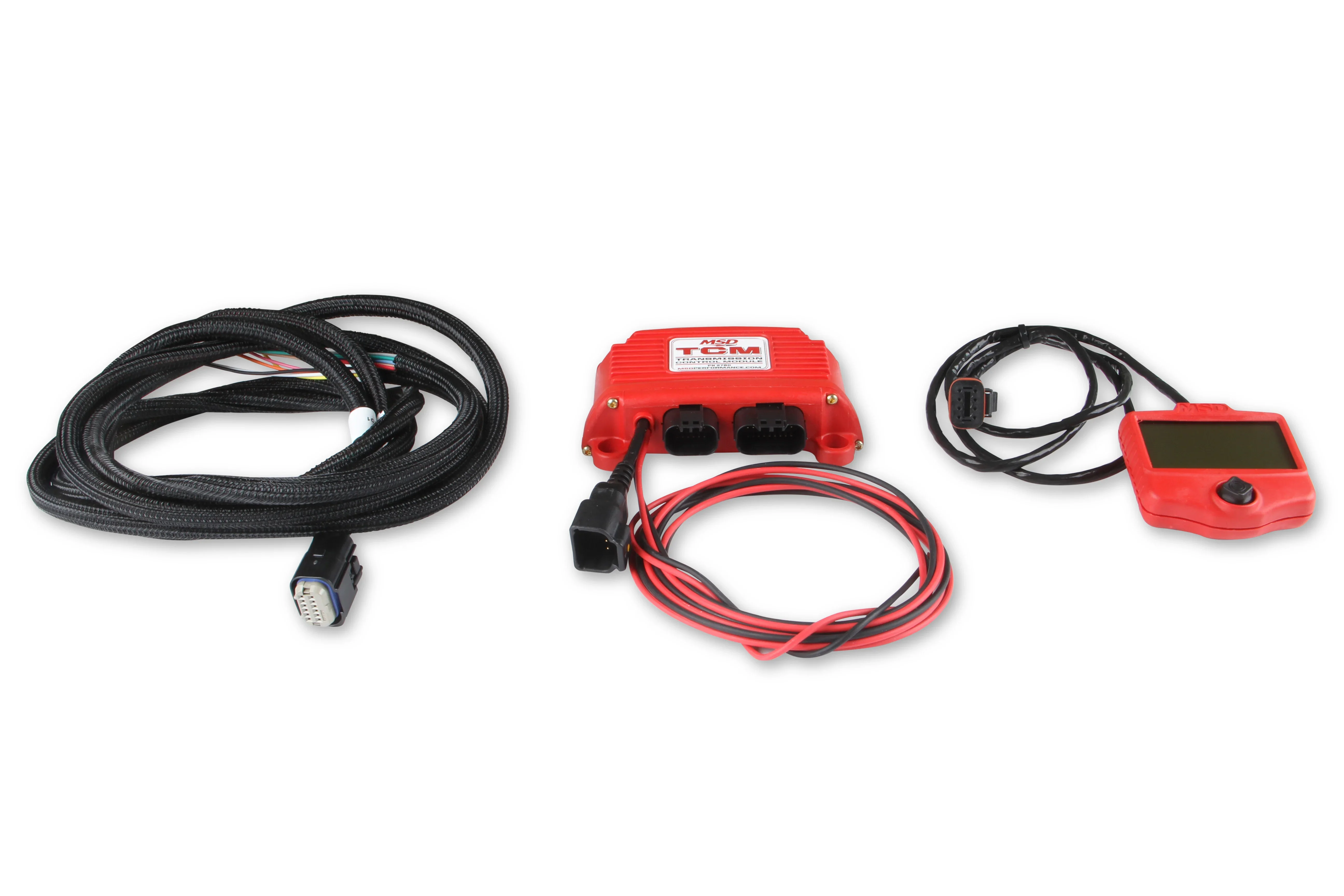 MSD 2760 Atomic Trans Controller - Image 2