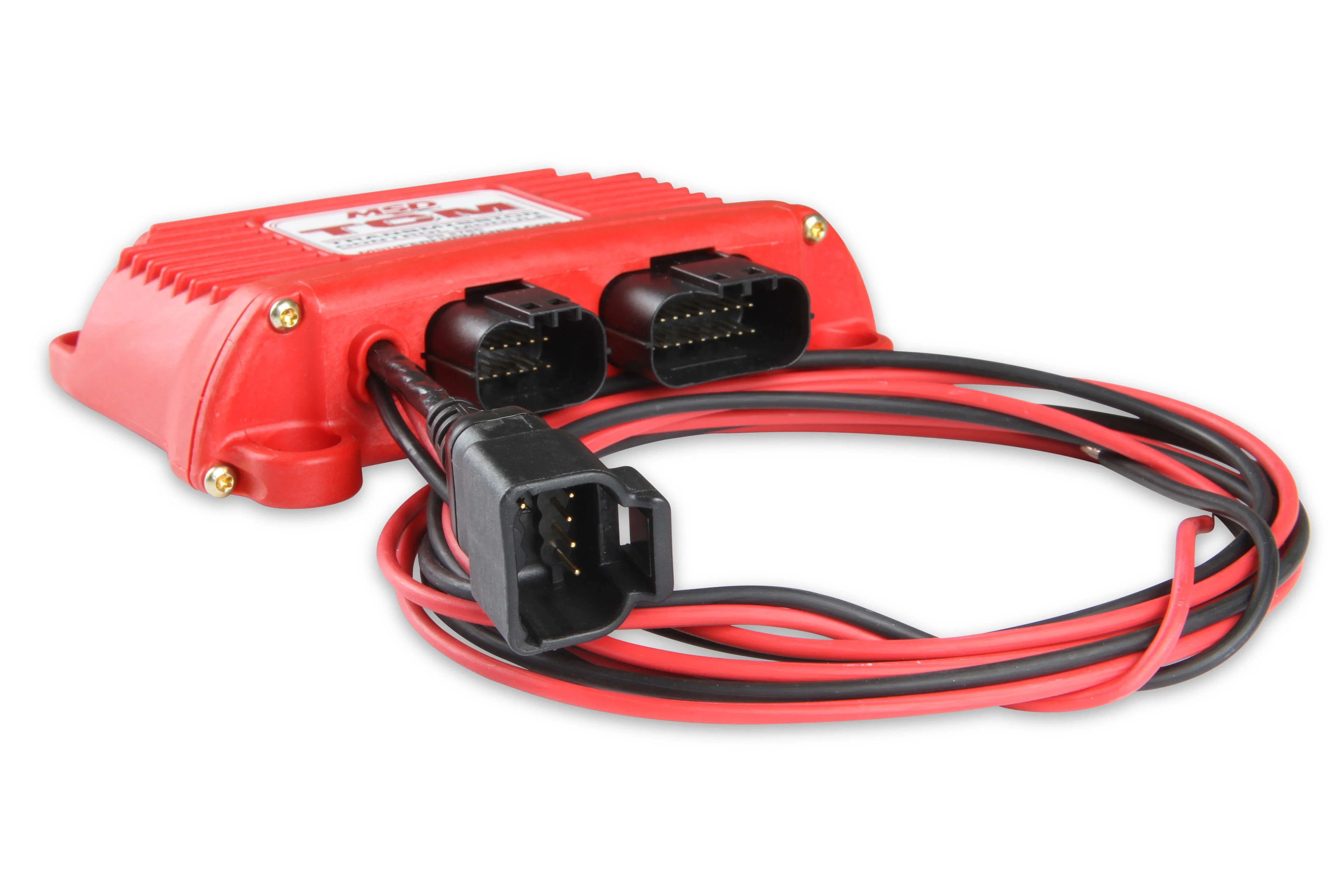 MSD 2760 Atomic Trans Controller - Image 3