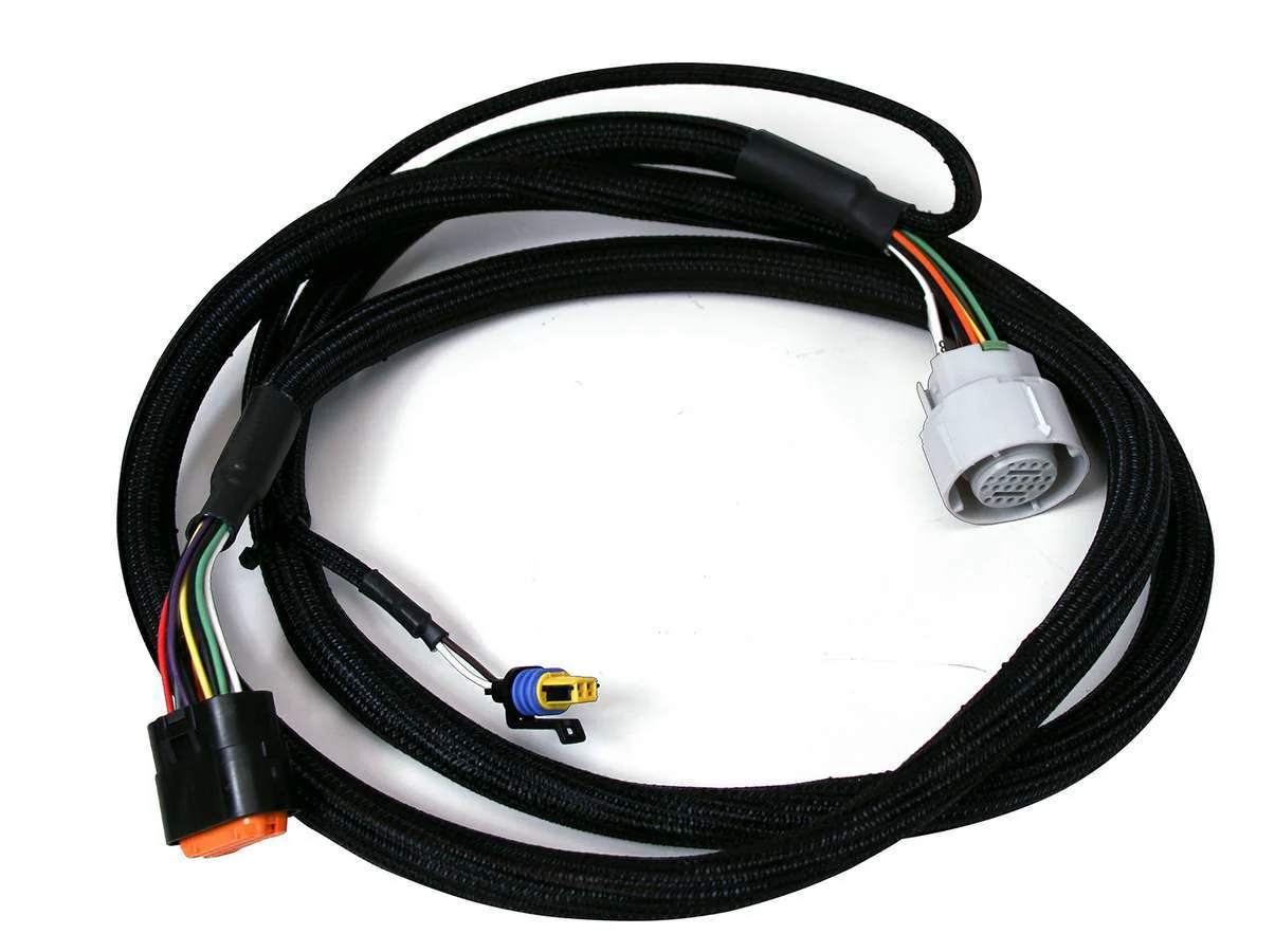 MSD 2770 Harness GM4L60-85E 93-Up (4L70 06-09)