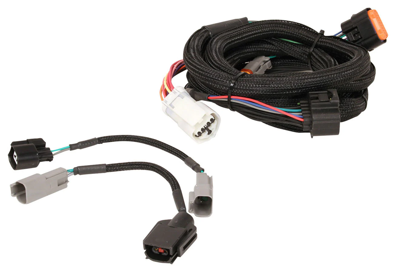 MSD 2772 Wire Harness - Ford 4R70W/75W 98-Up