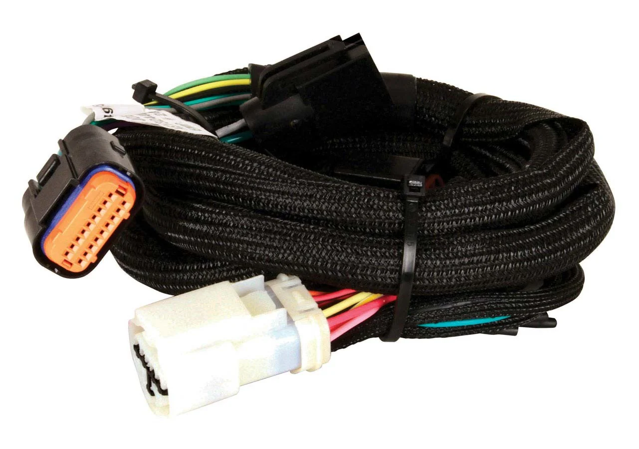 MSD 2773 Wire Harness Ford - AOD/4R70W 92-97