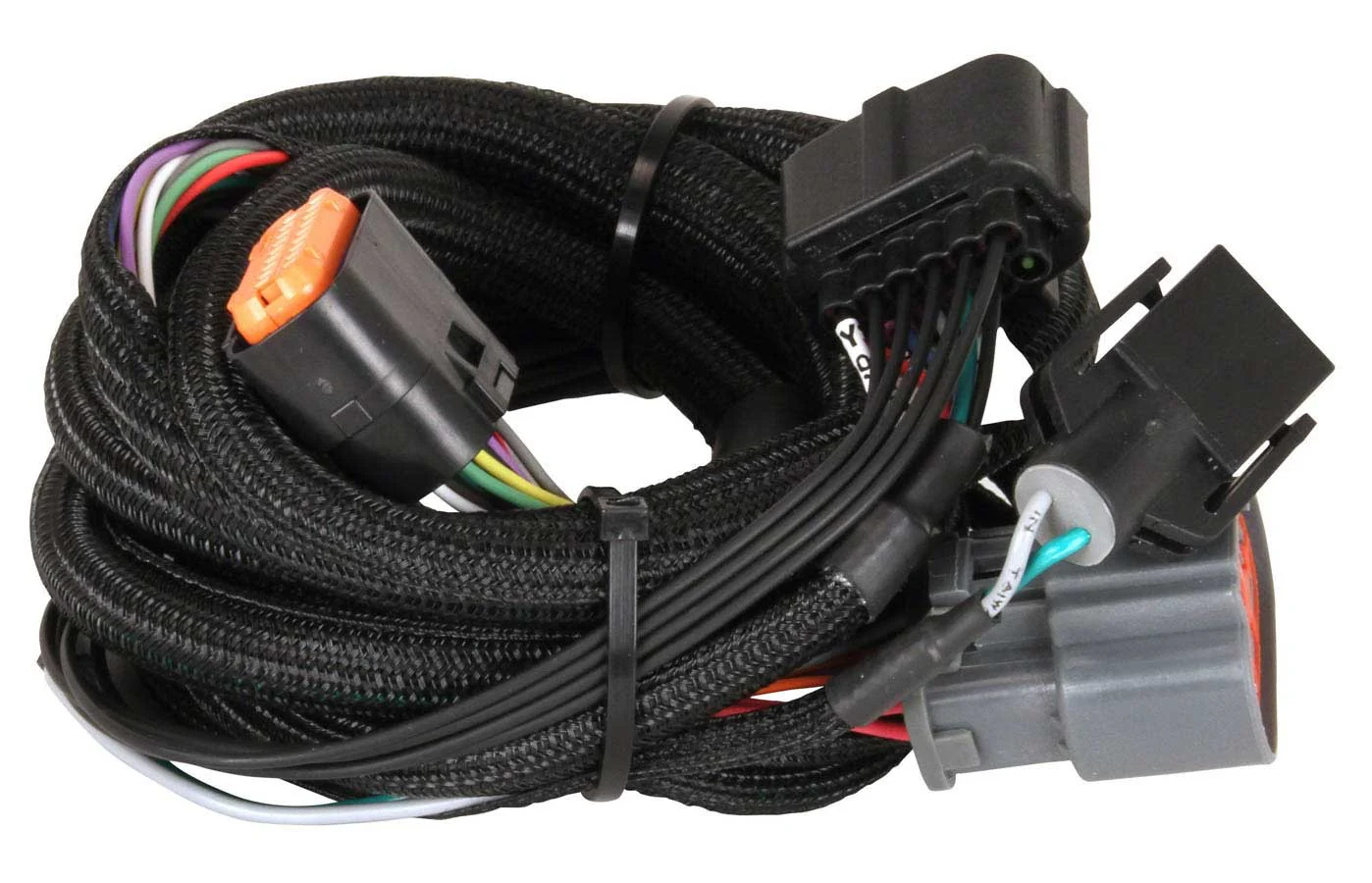 MSD 2774 Wire Harness Ford - 4R100 1998-Up