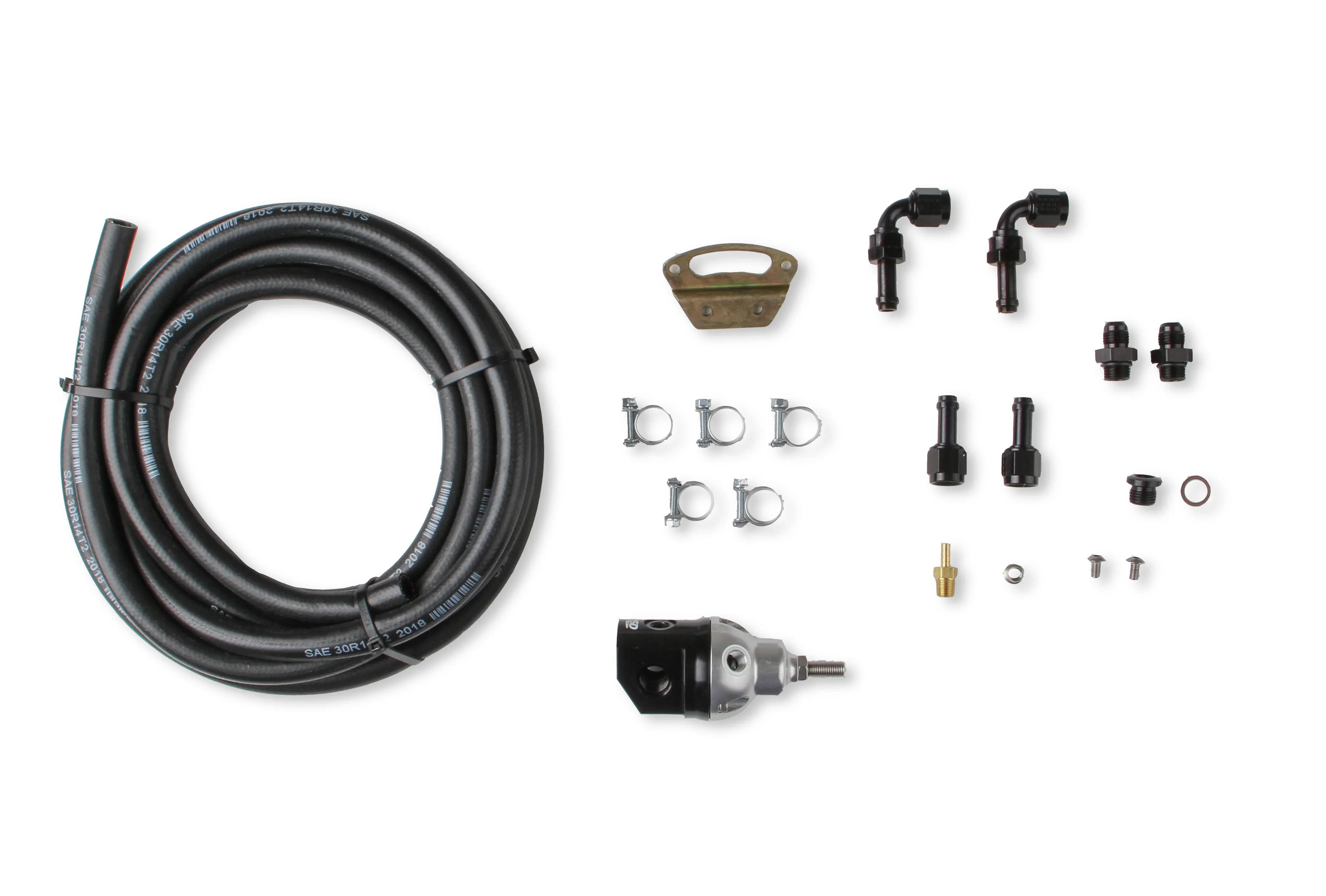 MSD 2922 Atomic EFI Return System - Image 4