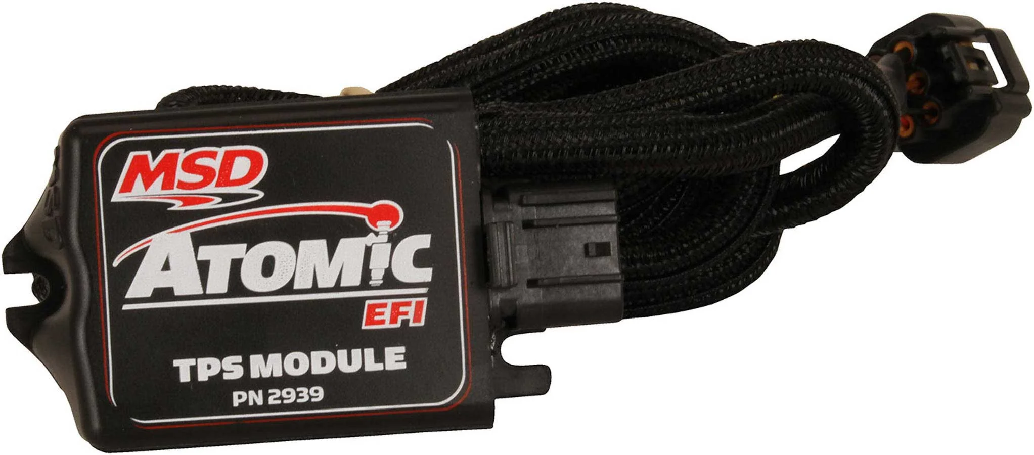 MSD 2939 Atomic TBI TPS Module 0-5 Volt