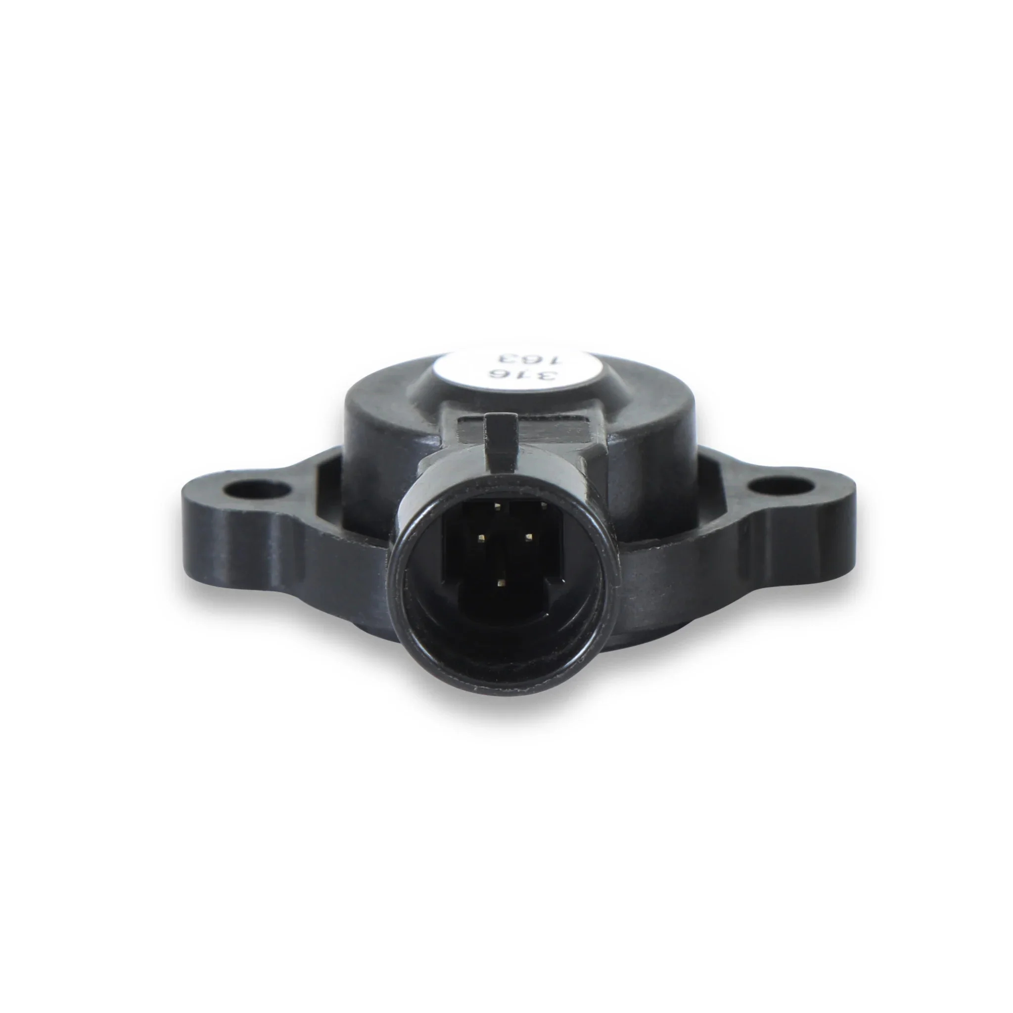 MSD 2942 TPS/IAC Kit for LS Throttle Body PN 2940 - Image 3