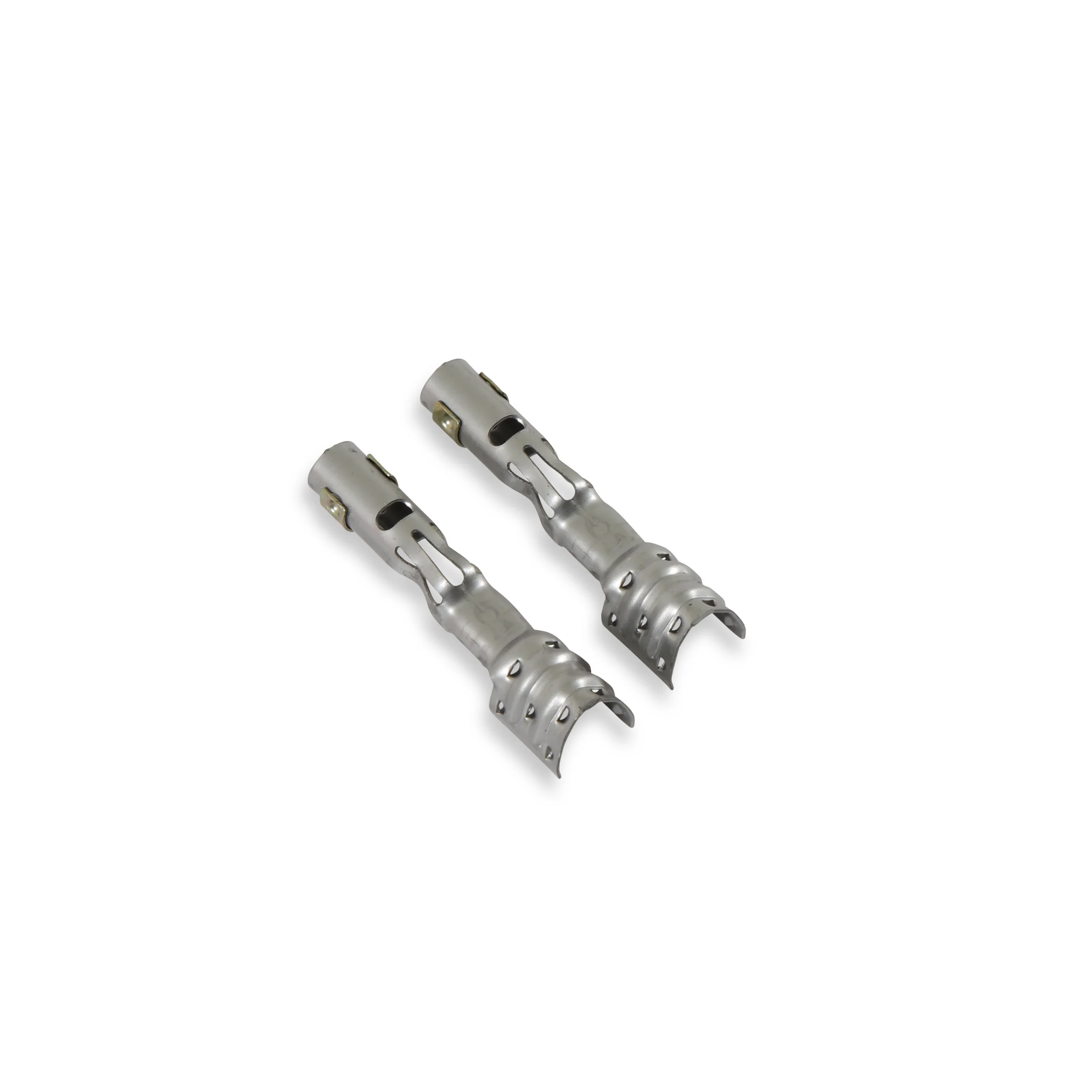 MSD 3301 Straight Spark Plug Boot and Terminal Set - Image 4