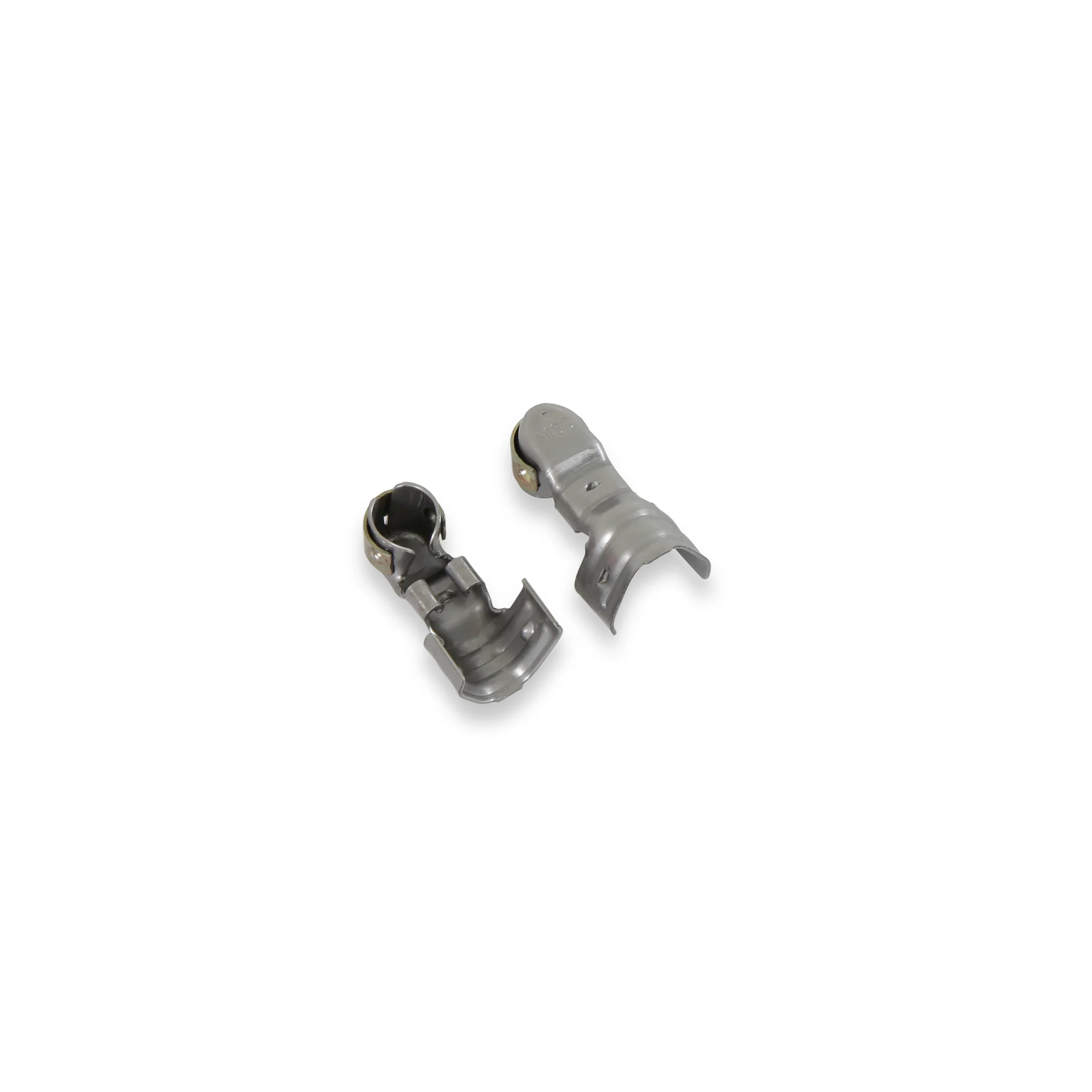 MSD 3311 90-Degree Spark Plug Boot and Terminal Set - Image 4