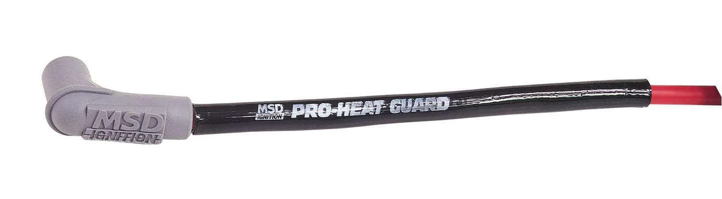 MSD 3411 Pro-Heat Guard  25 Foot Roll