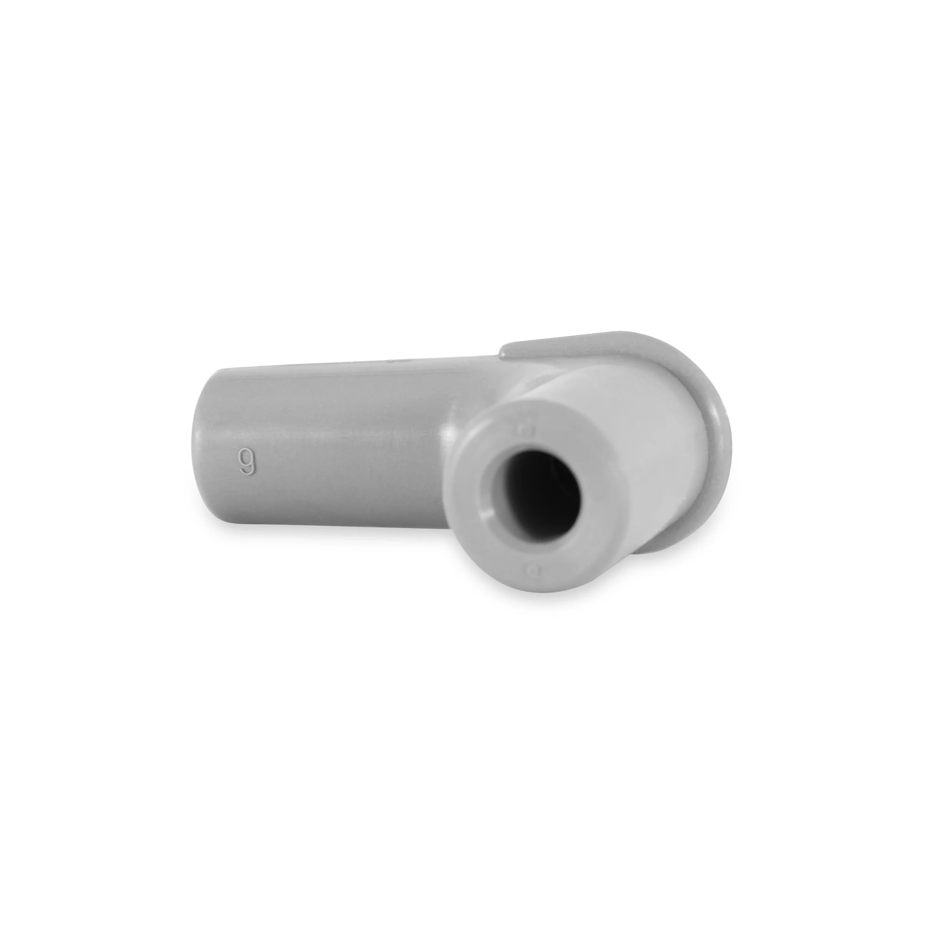 MSD 34515 90 Degree Spark Plug Boots - 100pcs. - Image 2