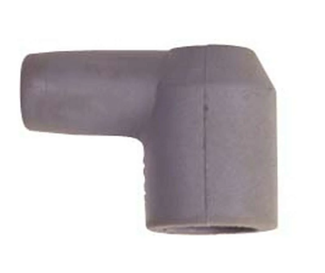 MSD 34525 90 Degree Distributor Boots - Socket Style