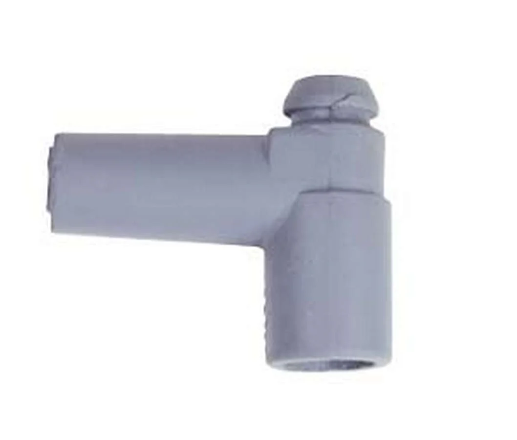 MSD 34555 90 Degree Distributor Boots - HEI Style