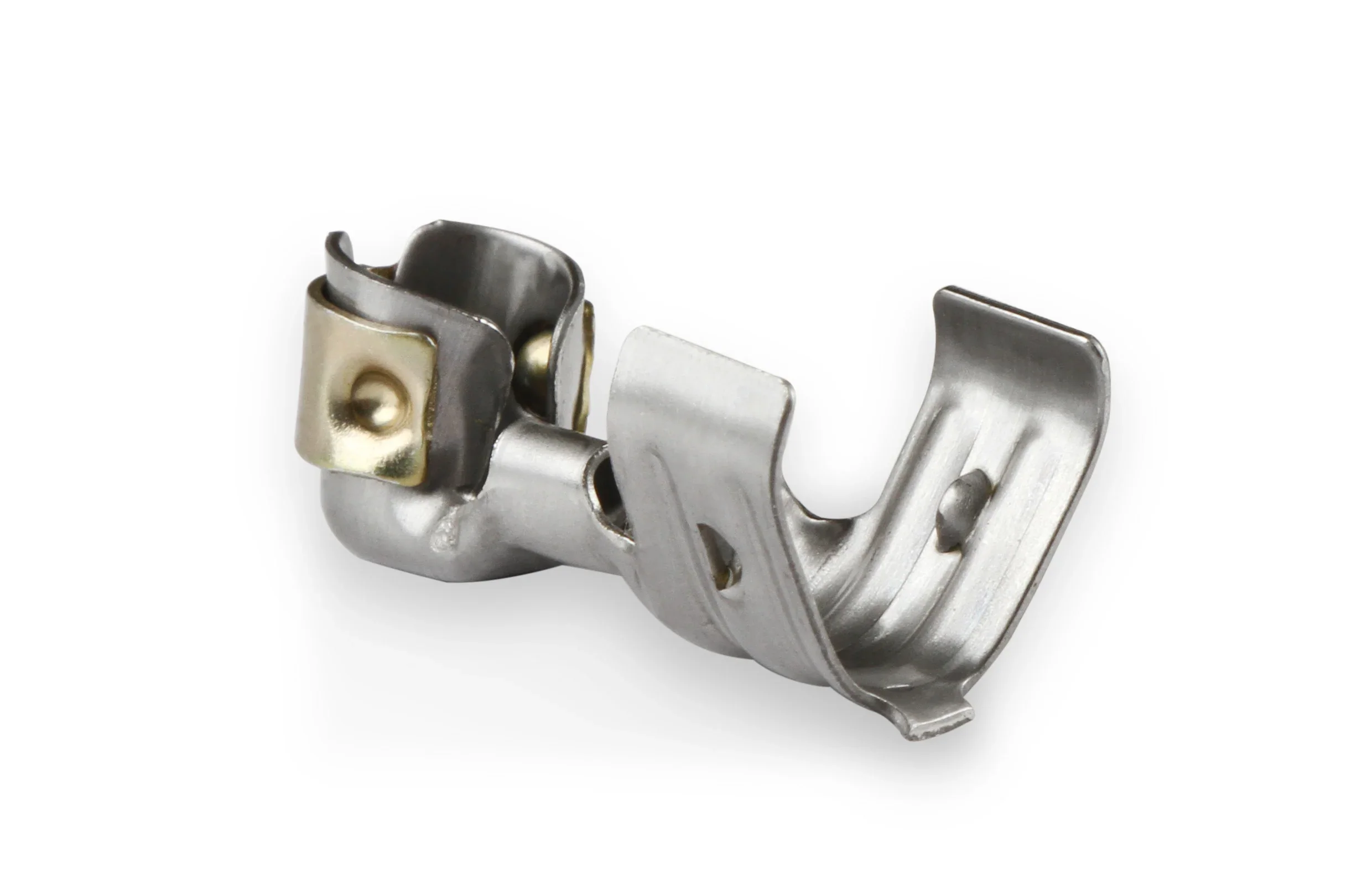 MSD 34614 90-Deg Spark Plug Terminals  50pk - Image 2