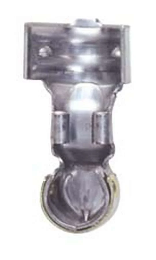 MSD 34615 90 Deg. Spark Plug Terminals (100pcs.)
