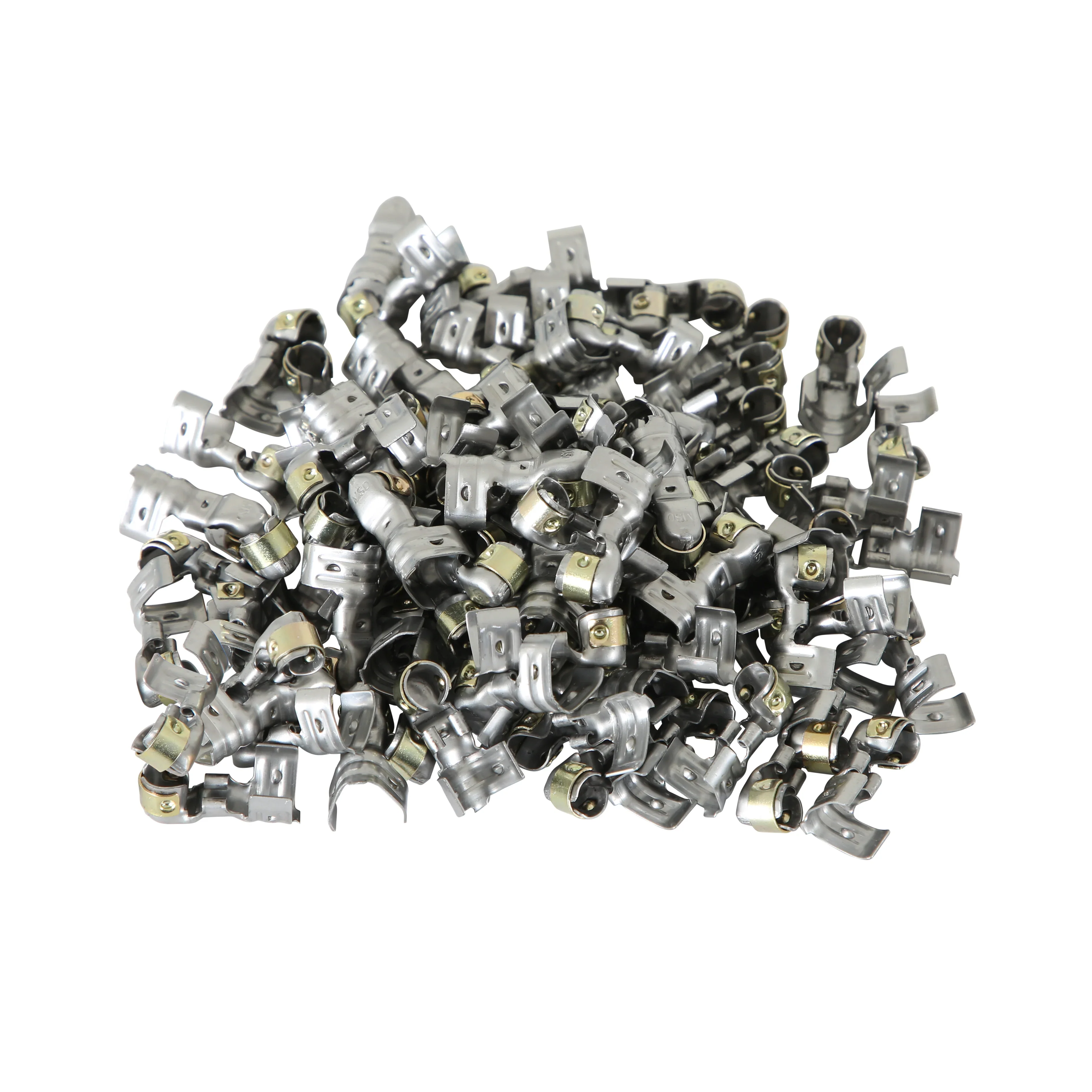 MSD 34615 90 Deg. Spark Plug Terminals (100pcs.) - Image 2
