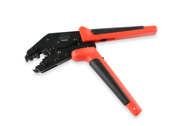 MSD 35051 Pro-Crimp Tool II - Image 2