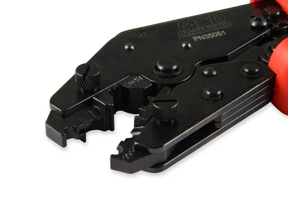 MSD 35051 Pro-Crimp Tool II - Image 3